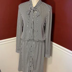 Ann Taylor dress size medium